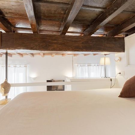 Navona Loft Luxury 5 People Apartment Rome Exterior photo