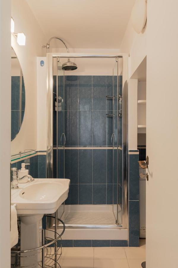 Navona Loft Luxury 5 People Apartment Rome Exterior photo